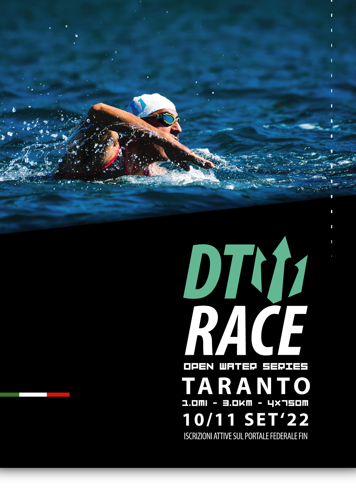DTW Taranto 2022