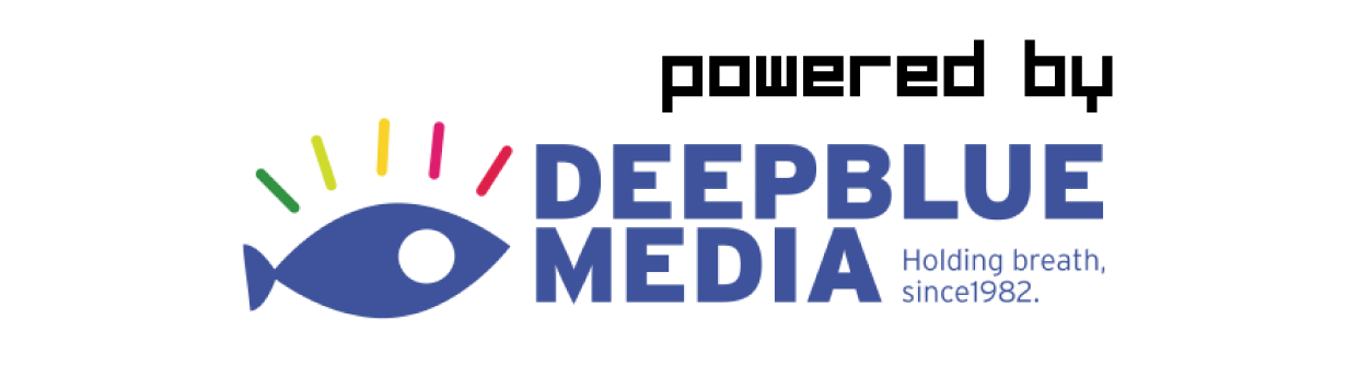 DTW deepbluemedia by giorgioscala