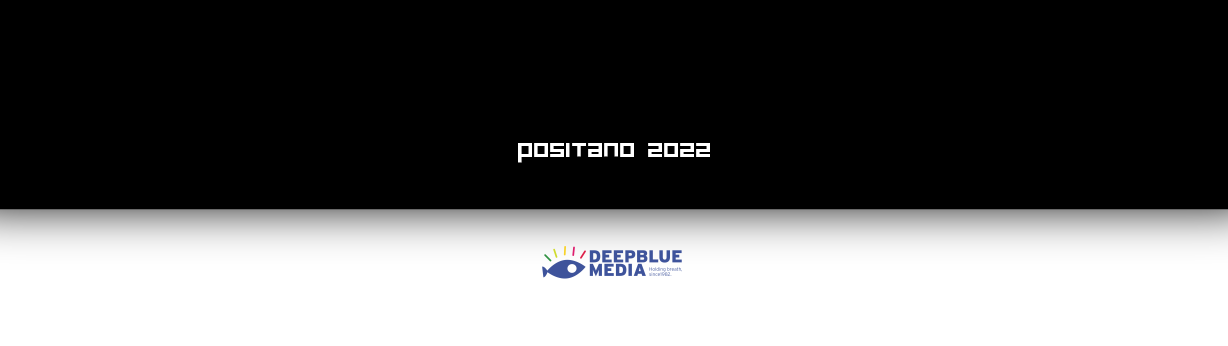 DTW Gallery Positano 2022
