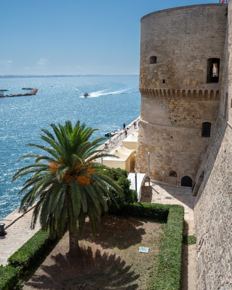 Taranto 2022