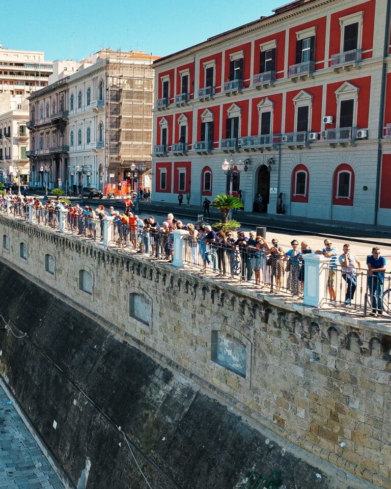 Taranto 2022