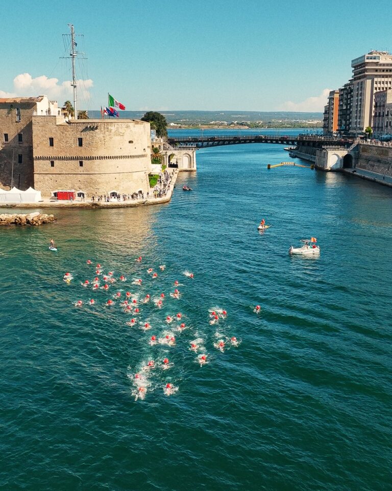 Taranto 2022