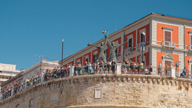 Taranto 2022